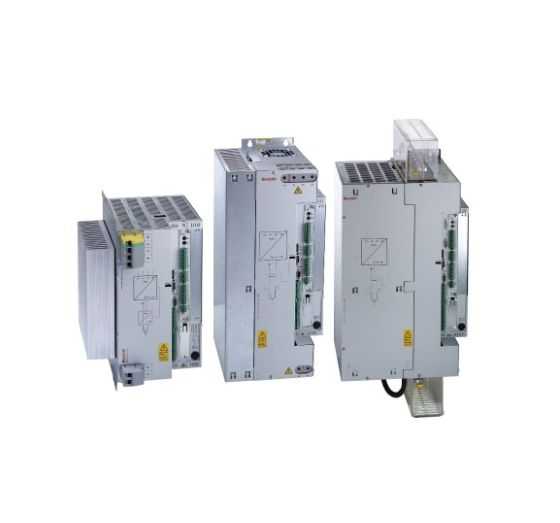 R911174864 BOSCH REXROTH - PSI63C0.325-L1