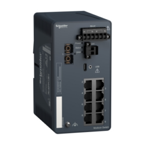 MCSESM093F1CU0 SCHNEIDER ELECTRIC