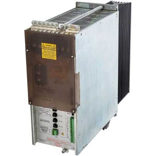 KDV4.1-30-3 BOSCH REXROTH