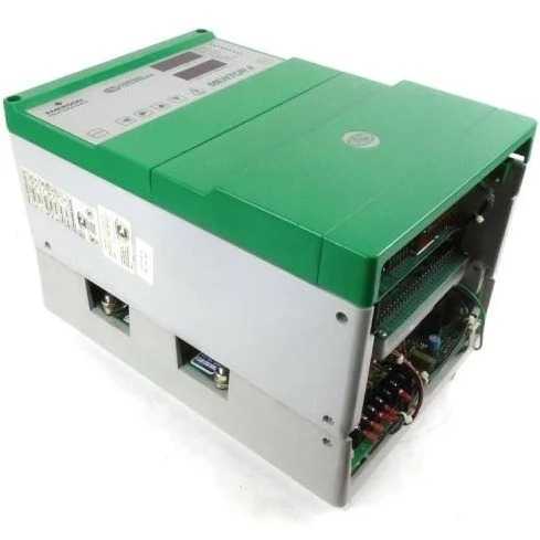 M105R-GB14 CONTROL TECHNIQUES