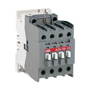 1SBL241001T8010 ABB - A26-30-10 220-230V 50HZ / 230-240V 60HZ