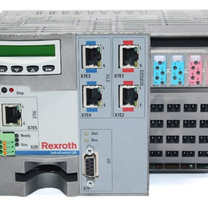 R911170900 BOSCH REXROTH - CML65.1-3P-500-NA-NNNN-NW