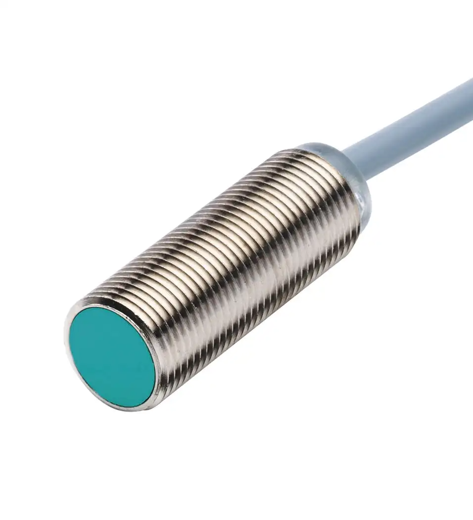 106983 PEPPERL FUCHS - NCB4-12GM35-Z4