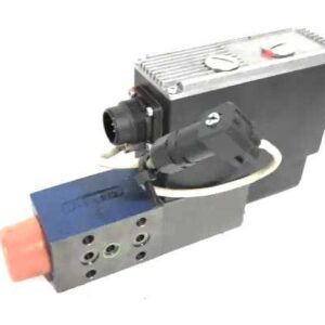 R900705156 BOSCH REXROTH - VT-DFPE-C-22/G24K0/2A0V/V