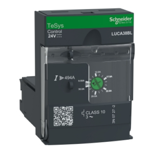 LUCA38BL SCHNEIDER ELECTRIC