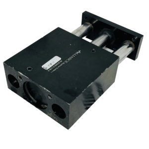 G2002351 PARKER - ALLIANCE