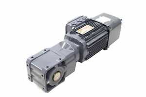 KA127 R87 DRN180L4 SEW EURODRIVE