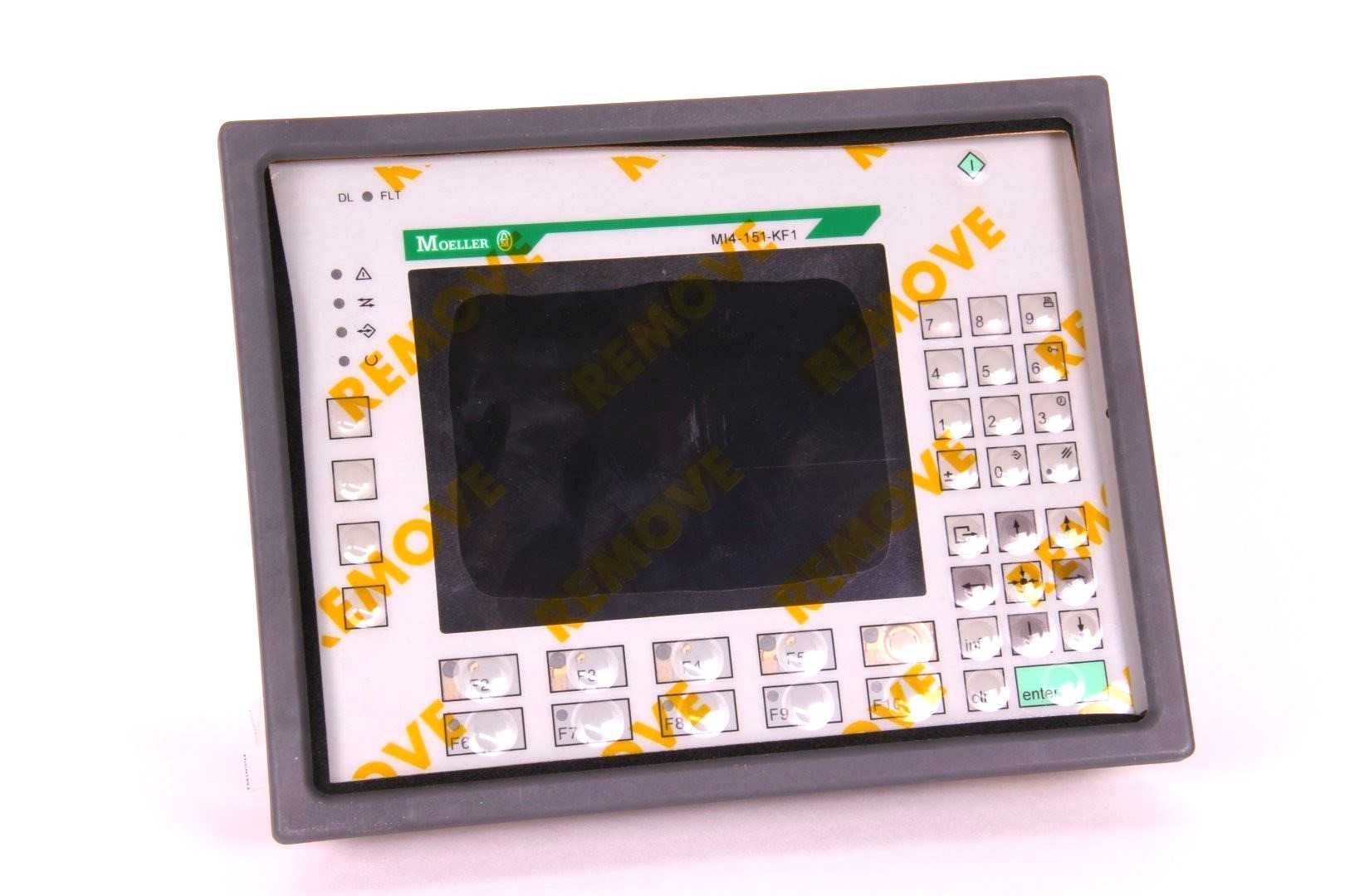 MI4-151-KF1 KLOCKNER MOELLER