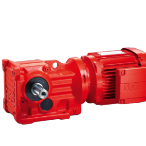 KA157/T R107 DRN160M4 SEW EURODRIVE