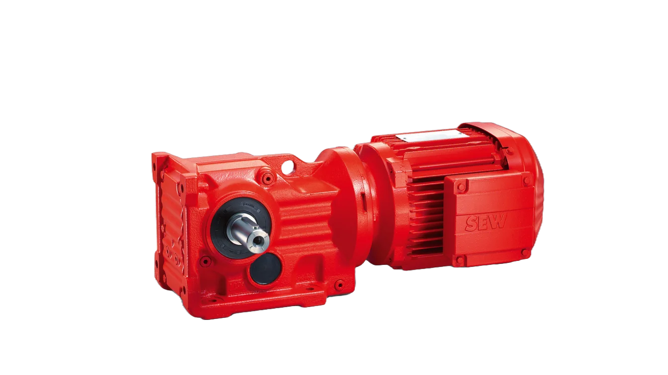 KA157/T R107 DRN160M4 SEW EURODRIVE