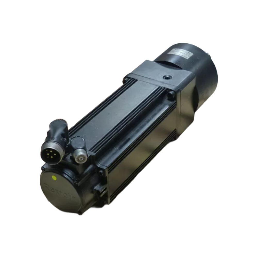 R91111489 BOSCH REXROTH - MSK071E-0300-NN-S1-UG0-NNNN