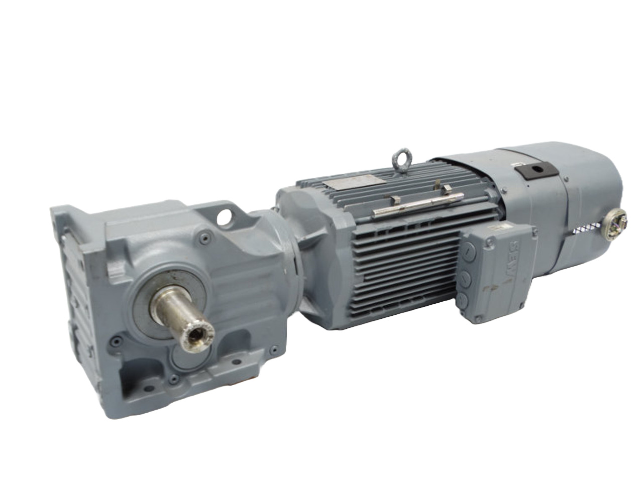 K67 DRN132M4/BE11HF/TF/C SEW EURODRIVE