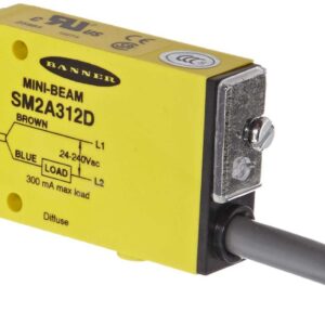 25965 BANNER ENGINEERING - SM2A312D