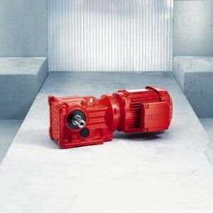 KA107DV180L4 SEW EURODRIVE