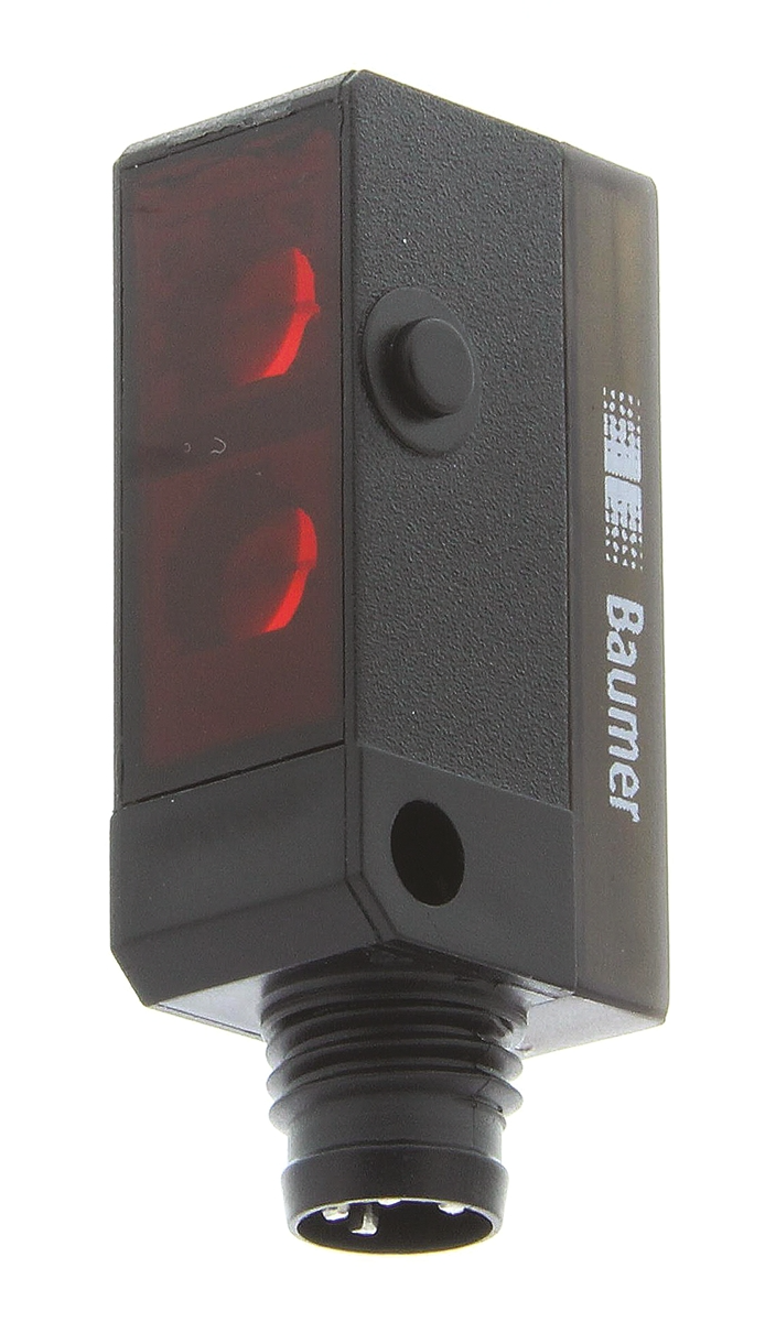 10131270 BAUMER ELECTRIC - FHDK 10P5101/S35A