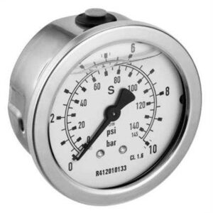 R412010127 AVENTICS - PG1-ROB-R018-GLY-D63-P0-6