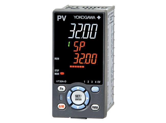UT32A-000-10-00 YOKOGAWA