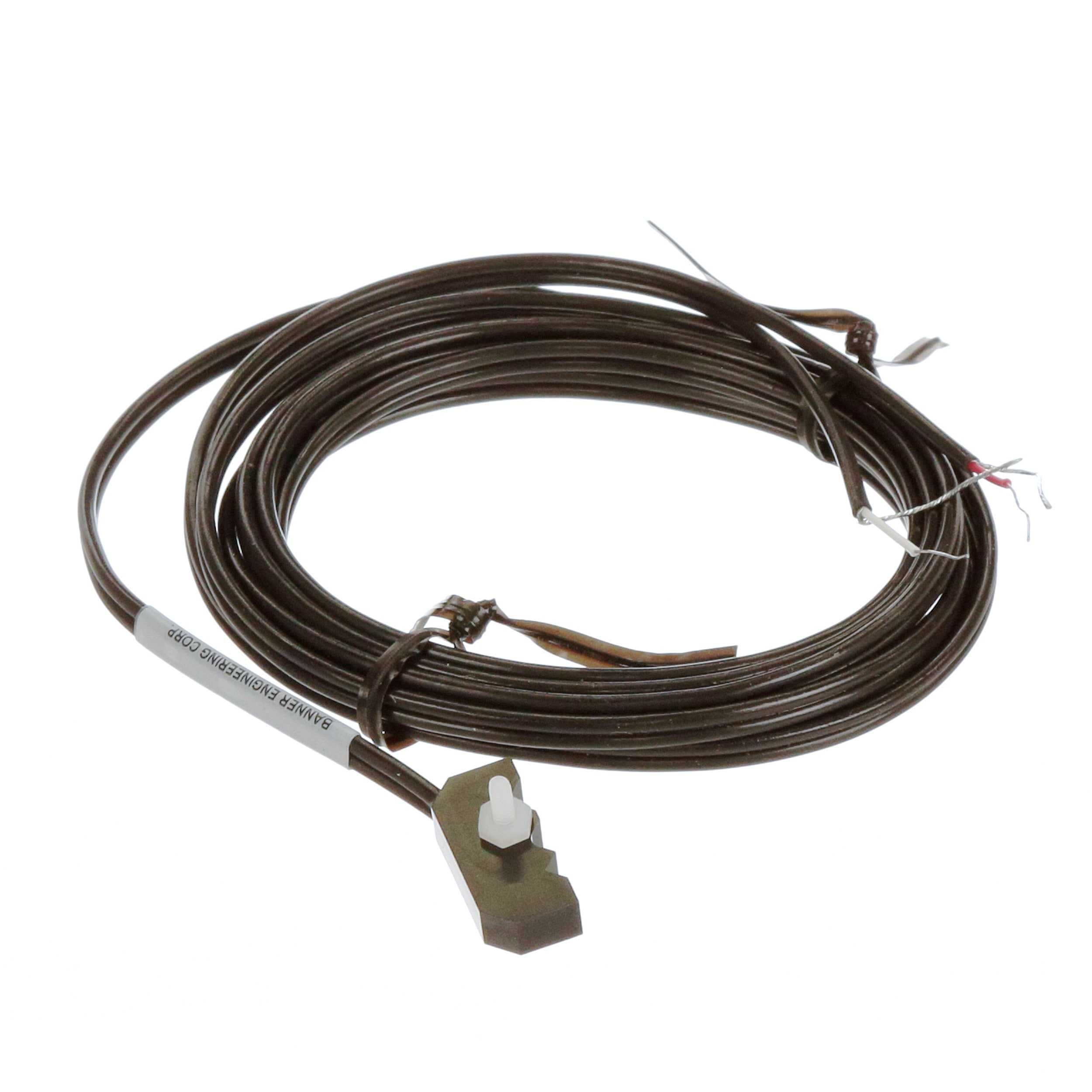 26988 BANNER ENGINEERING - SP100FF