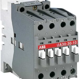 1SBL281022R8410 ABB - UA30-30-10 110V 50HZ / 110-120V 60HZ