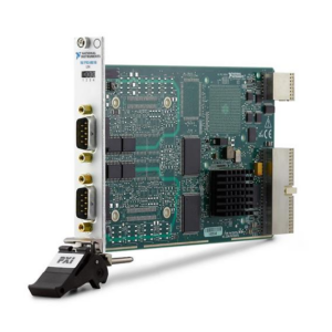 PXI-8516 NATIONAL INSTRUMENTS - 781366-01