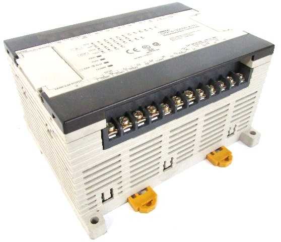 TPM1A-40CDR-A-V1 OMRON