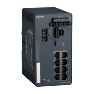 MCSESM093F1CS0 SCHNEIDER ELECTRIC