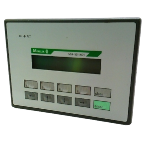 MI4-101-KC1 KLOCKNER MOELLER