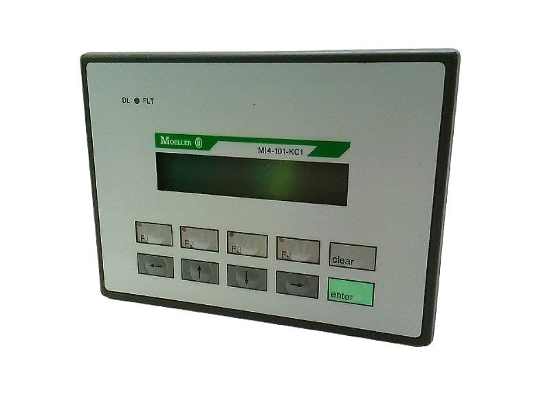 MI4-101-KC1 KLOCKNER MOELLER