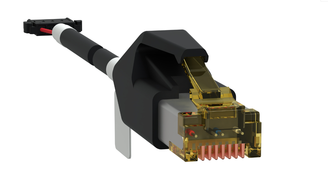 LV434223 SCHNEIDER ELECTRIC