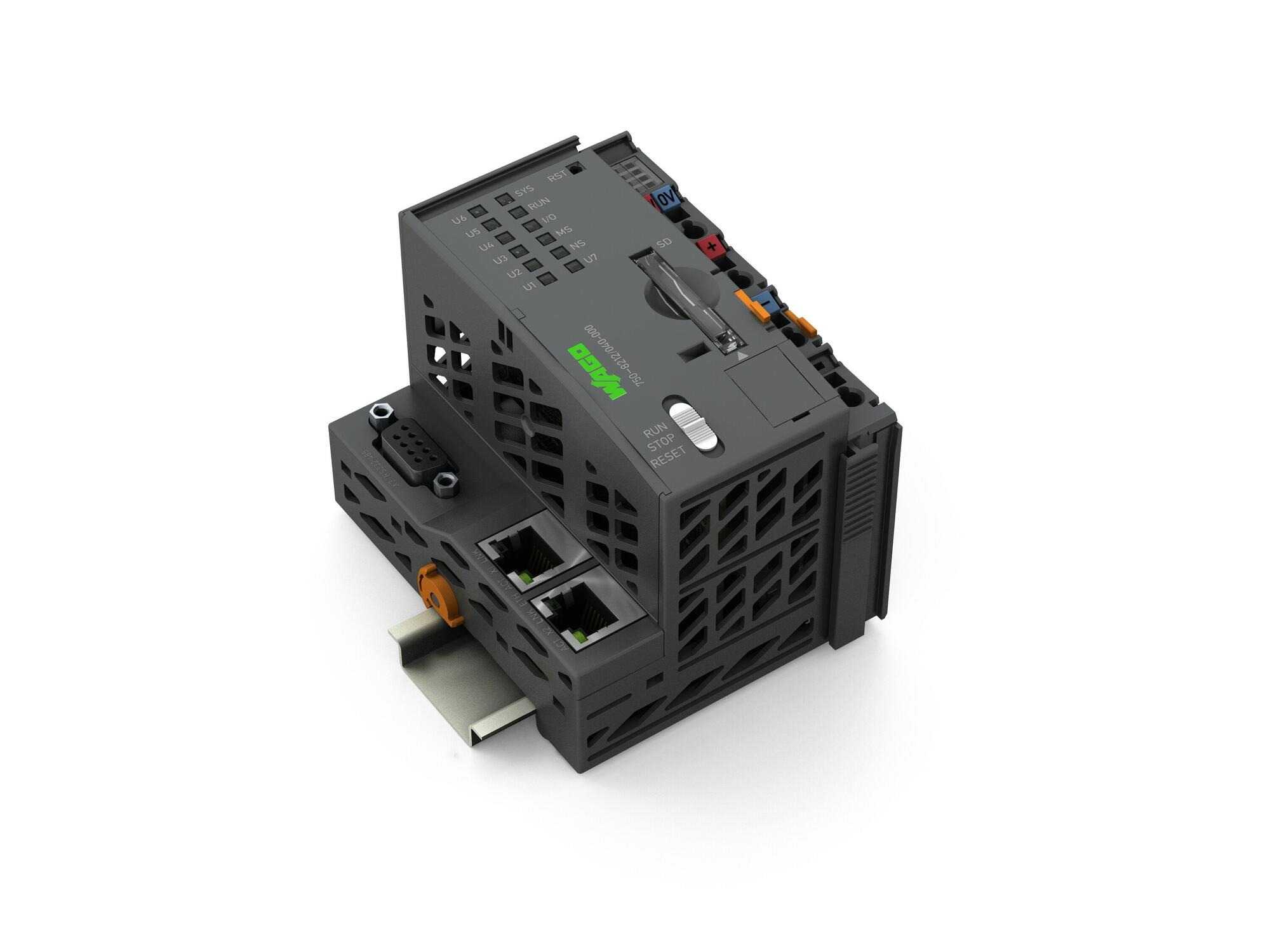 750-8212/040-000 WAGO