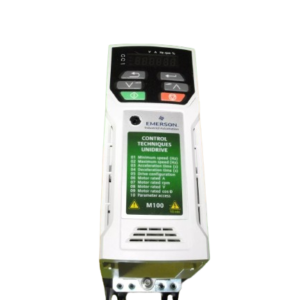 M 100-024 00041 A CONTROL TECHNIQUES