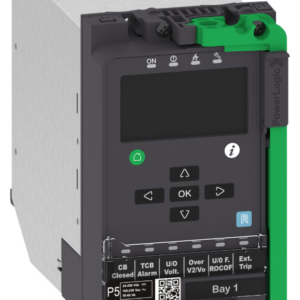 REL50301 SCHNEIDER ELECTRIC