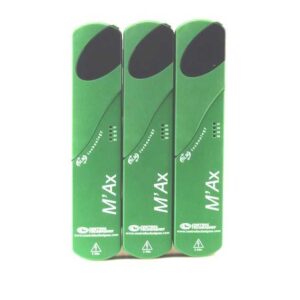 M'AX412-AN CONTROL TECHNIQUES