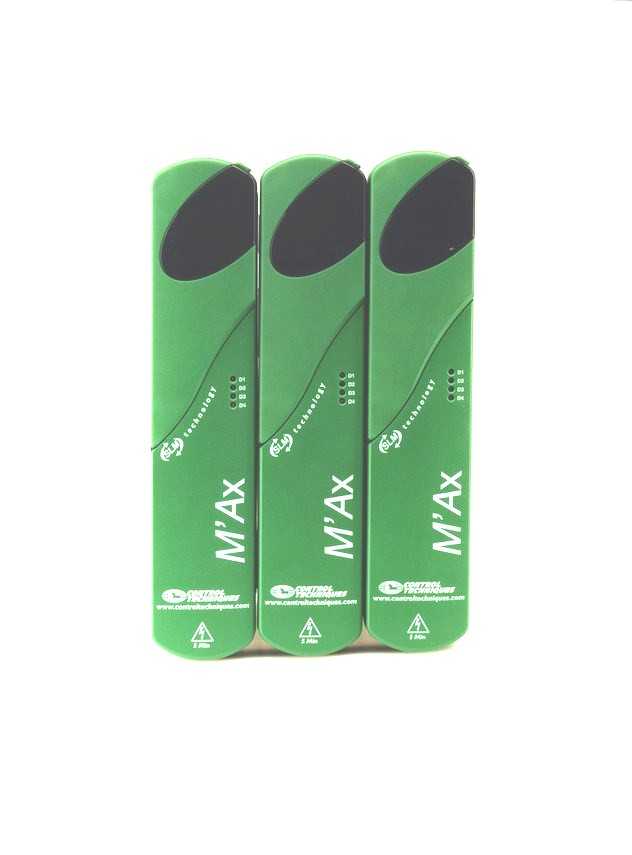 M'AX412-AN CONTROL TECHNIQUES