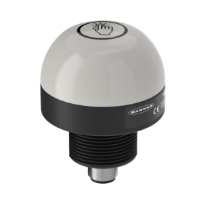 K50ALBTRGHQ BANNER ENGINEERING