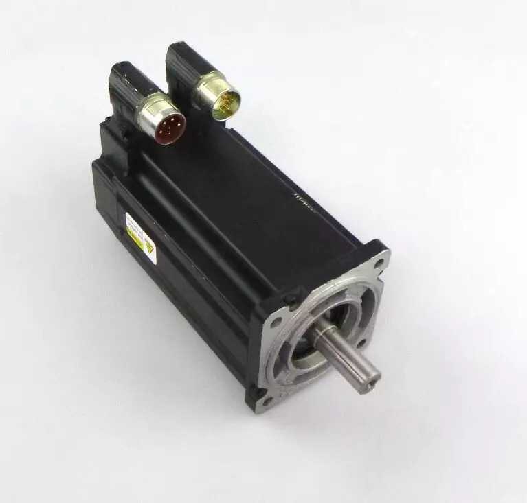 R911224934 BOSCH REXROTH - MAC112C-0-HD-2-C/180-A-2/S029