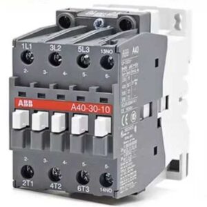 1SBL321001R3610 ABB - A40-30-10 190V 50HZ
