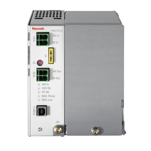 R911171024 BOSCH REXROTH - VAU01.1U-024-024-240-NN