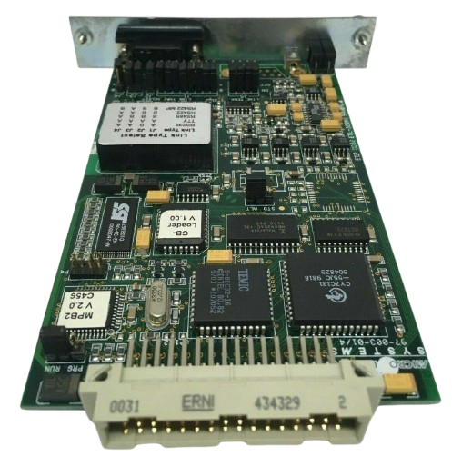 ZB4-601-IF1 KLOCKNER MOELLER