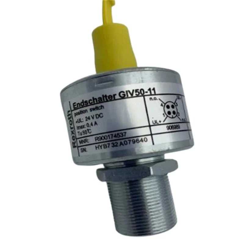 R900174537 BOSCH REXROTH - GIV50-11