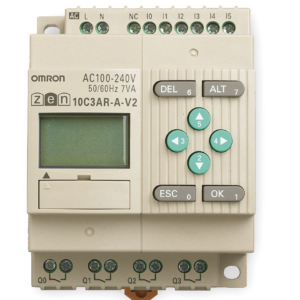 ZEN-10C3AR-A-V2 OMRON