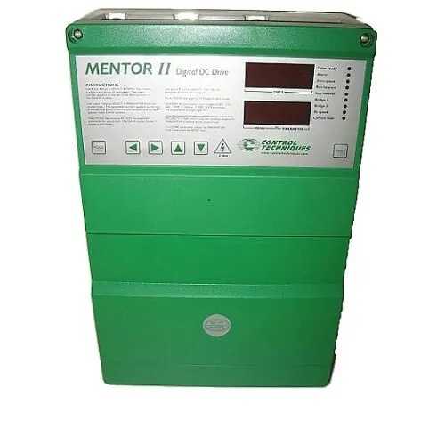 M155R-GB14 CONTROL TECHNIQUES