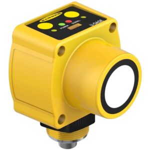 02724 BANNER ENGINEERING - QT50UDBQ6