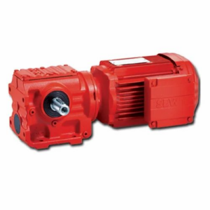 K87 DRN160M4/BE20HR/T SEW EURODRIVE