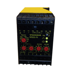 0508010 TURCK - MS22-RI/85-265VUC