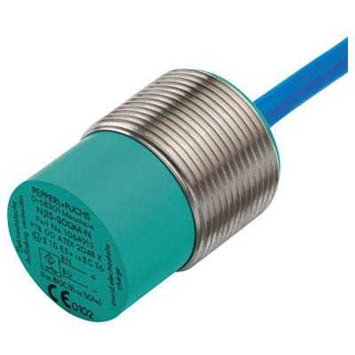 106491 PEPPERL FUCHS - NJ15-30GM-N