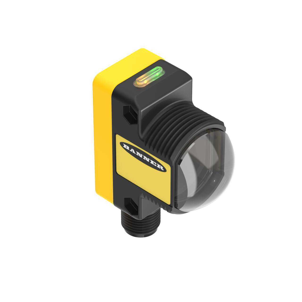 17528 BANNER ENGINEERING - QS30ARXQ-17528