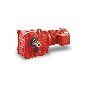 K97 DRN132L4/BE11HF SEW EURODRIVE