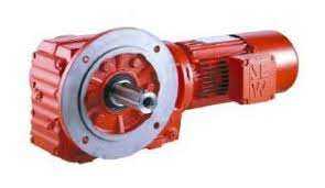 K77 DRN112M4/BE5HF SEW EURODRIVE