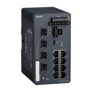 MCSESM123F2LG0 SCHNEIDER ELECTRIC